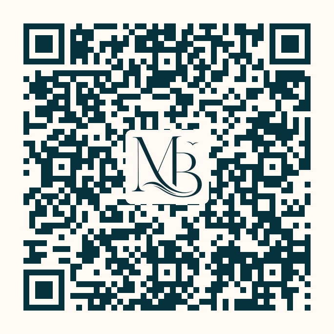 QR-код плейлиста у YouTube